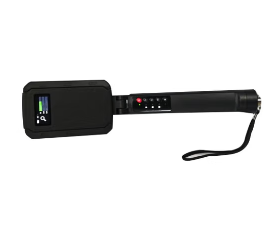 惠山便携式非节点性探测仪